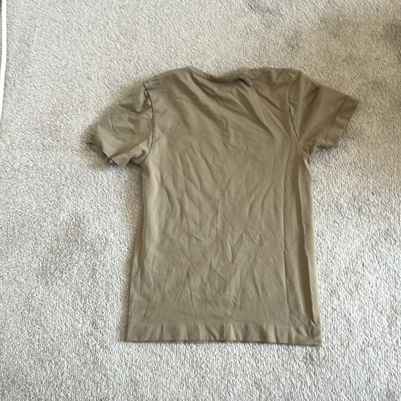 Skims soft smoothing t-shirt - Picture 3 of 4